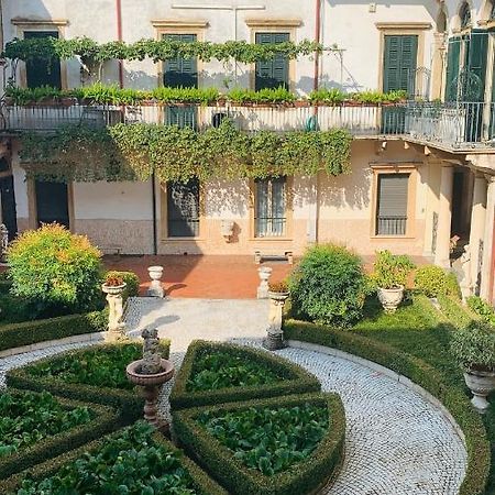 Casa Lastra Verona Ngoại thất bức ảnh
