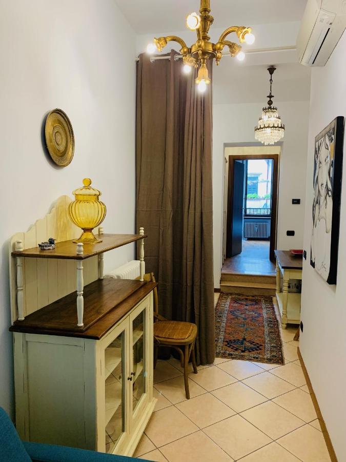 Casa Lastra Verona Ngoại thất bức ảnh