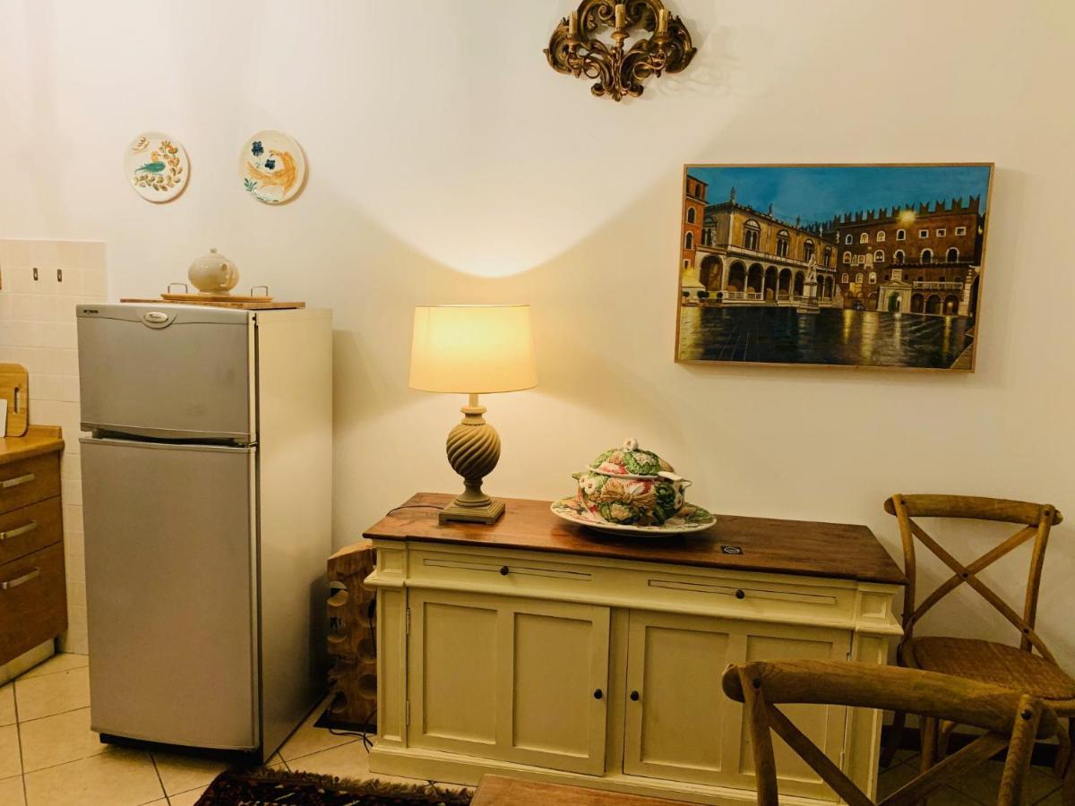 Casa Lastra Verona Ngoại thất bức ảnh
