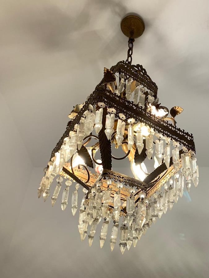 Casa Lastra Verona Ngoại thất bức ảnh