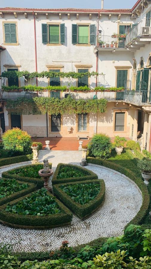 Casa Lastra Verona Ngoại thất bức ảnh