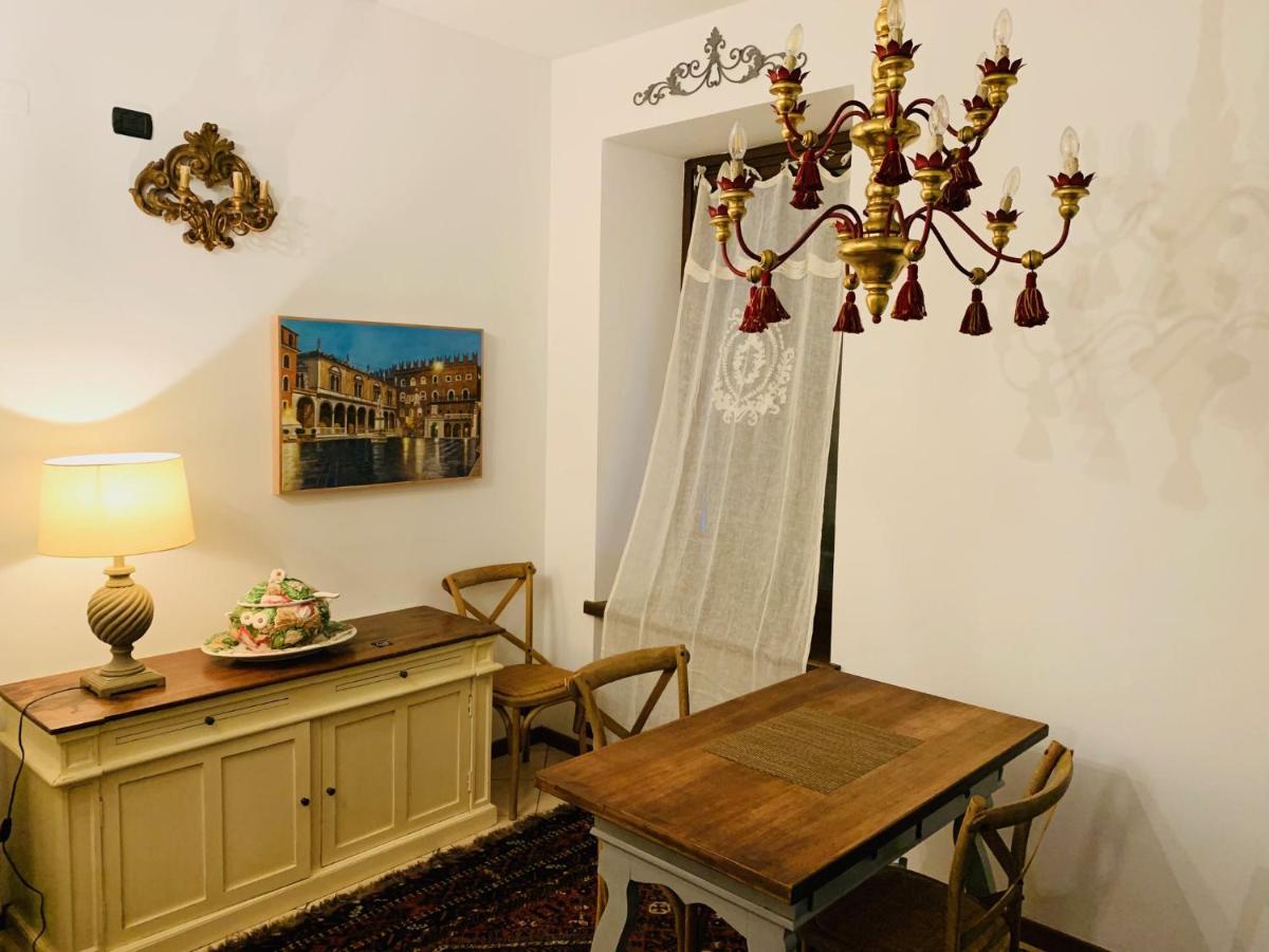 Casa Lastra Verona Ngoại thất bức ảnh