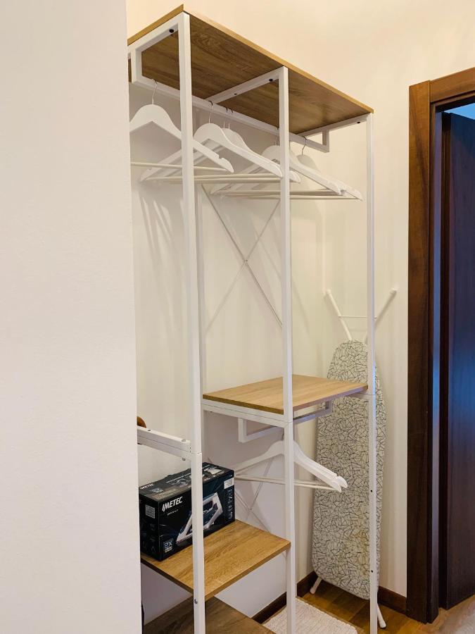 Casa Lastra Verona Ngoại thất bức ảnh