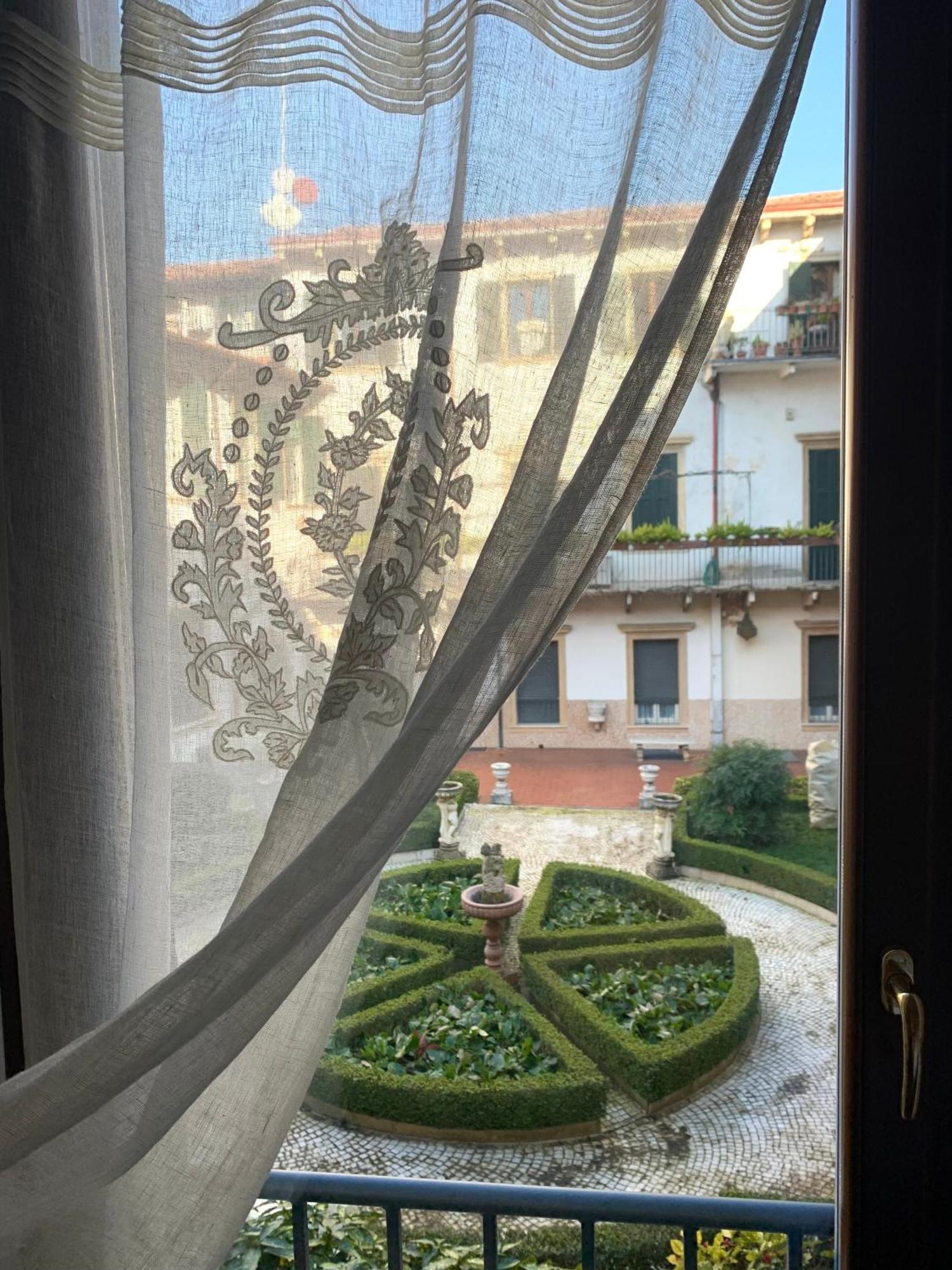 Casa Lastra Verona Ngoại thất bức ảnh