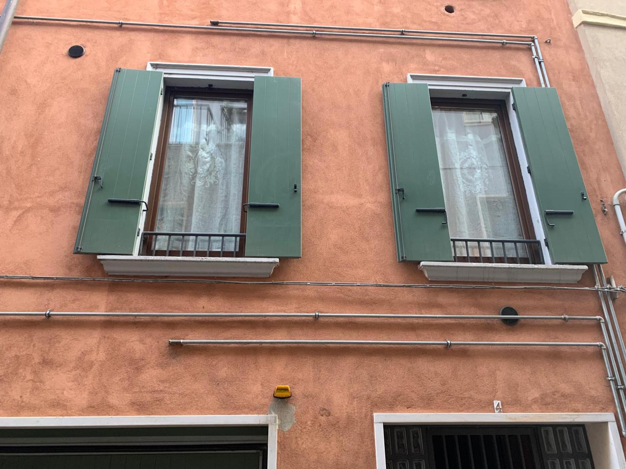 Casa Lastra Verona Ngoại thất bức ảnh
