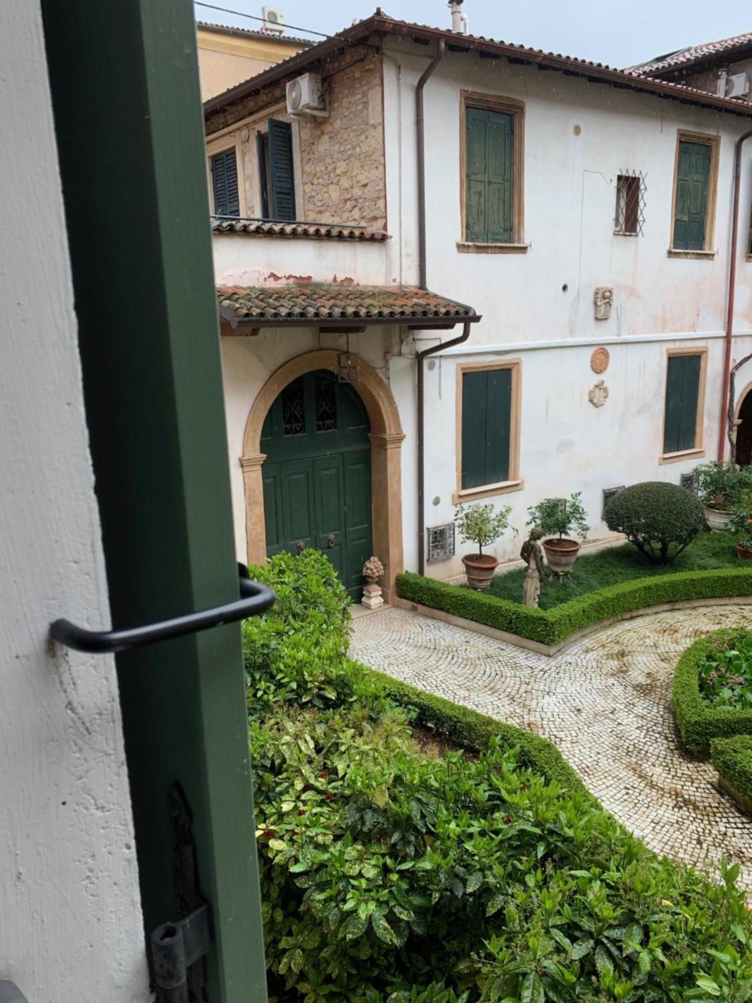 Casa Lastra Verona Ngoại thất bức ảnh