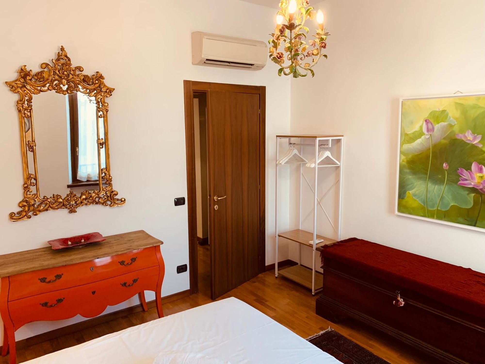 Casa Lastra Verona Ngoại thất bức ảnh