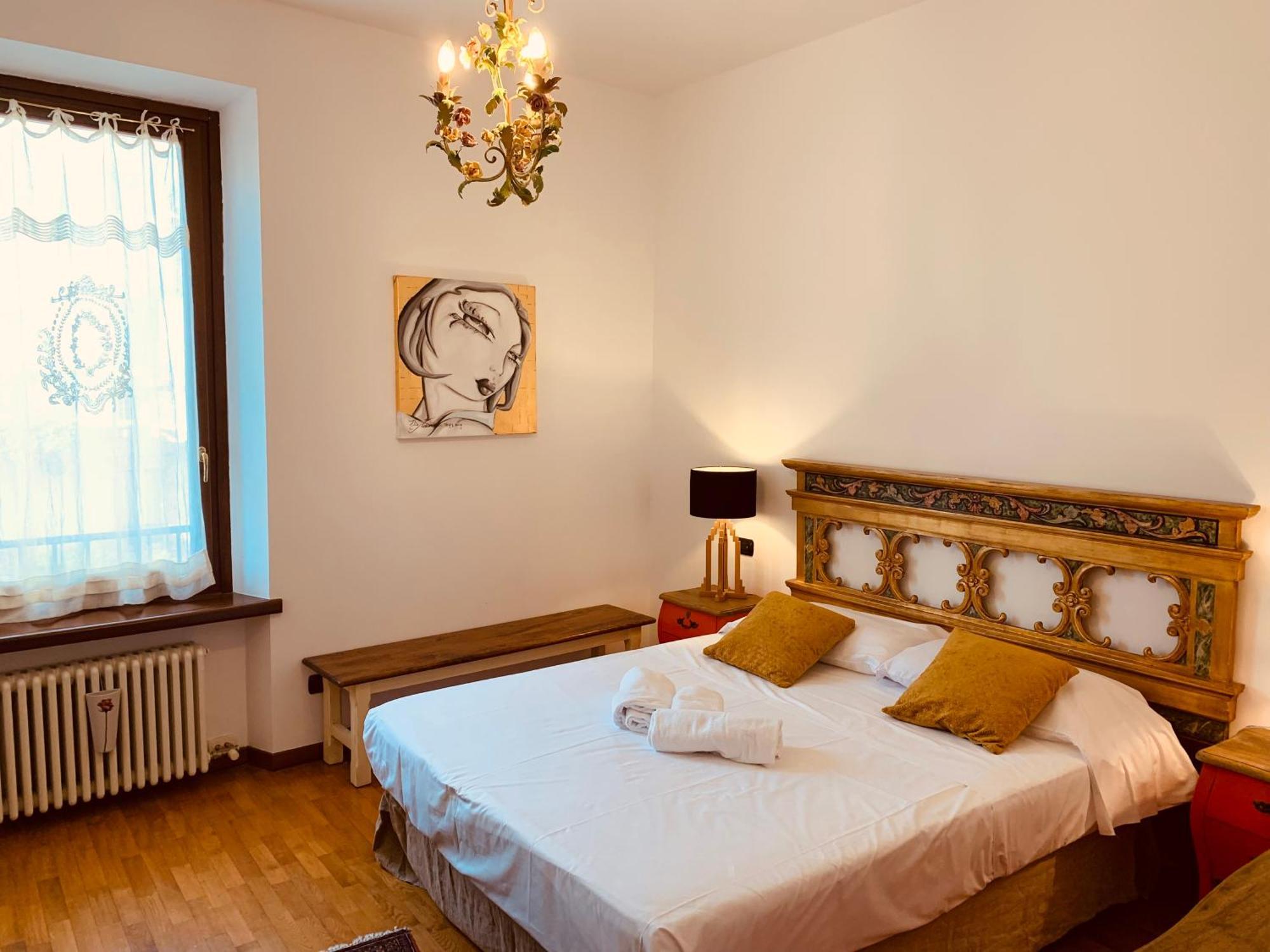 Casa Lastra Verona Ngoại thất bức ảnh