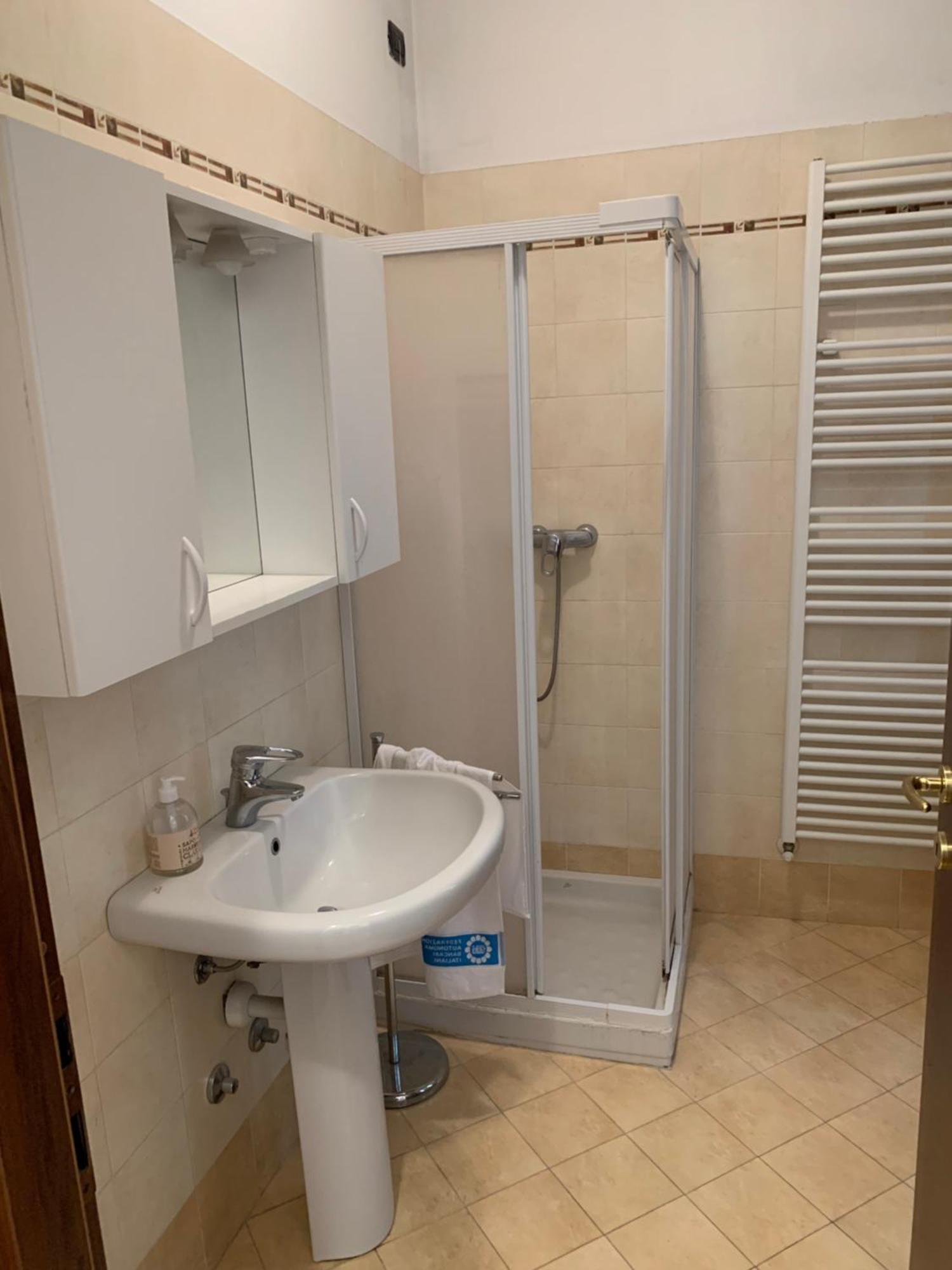 Casa Lastra Verona Ngoại thất bức ảnh